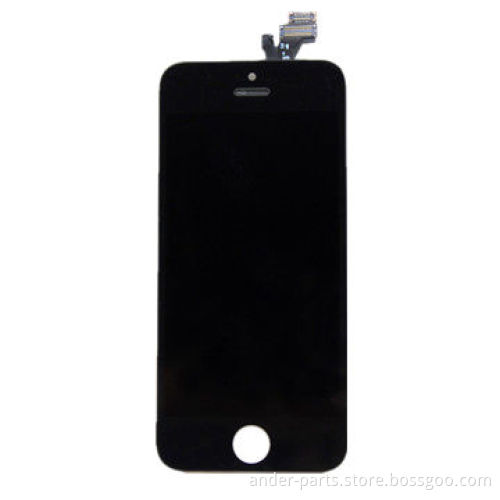 Professional OEM Factory for iPhone 5S, 5C LCD with Digitizer Screen Replacement